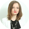 Анна Белякова